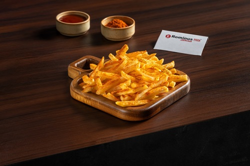 Peri Peri French Fries
